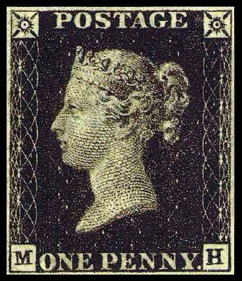 Stamps